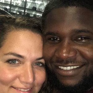 Meet your Posher, Courtney